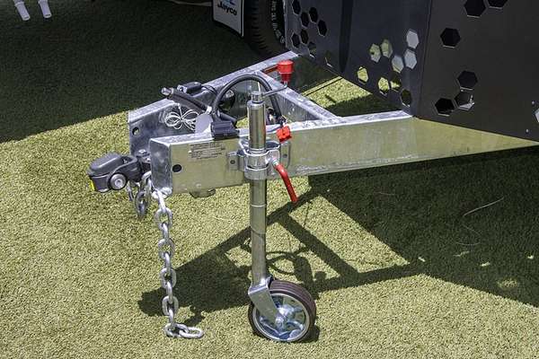 2025 Jayco Adventurer