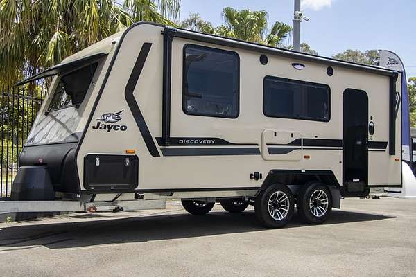 2025 Jayco DISCOVERY
