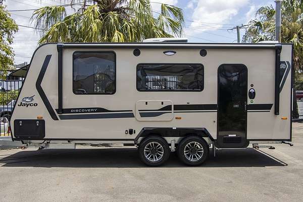 2025 Jayco DISCOVERY
