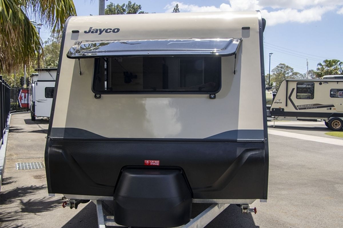 2025 Jayco DISCOVERY