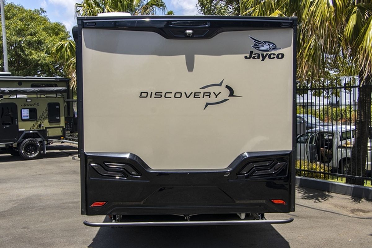 2025 Jayco DISCOVERY
