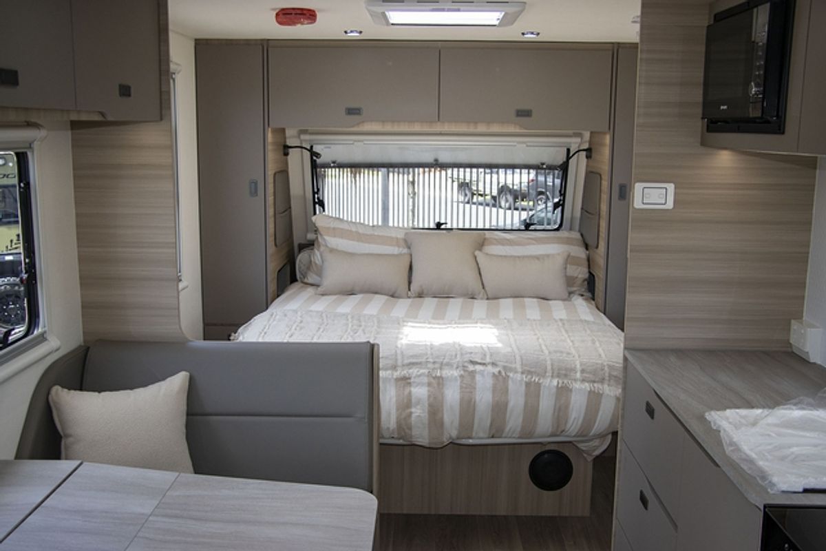 2025 Jayco DISCOVERY