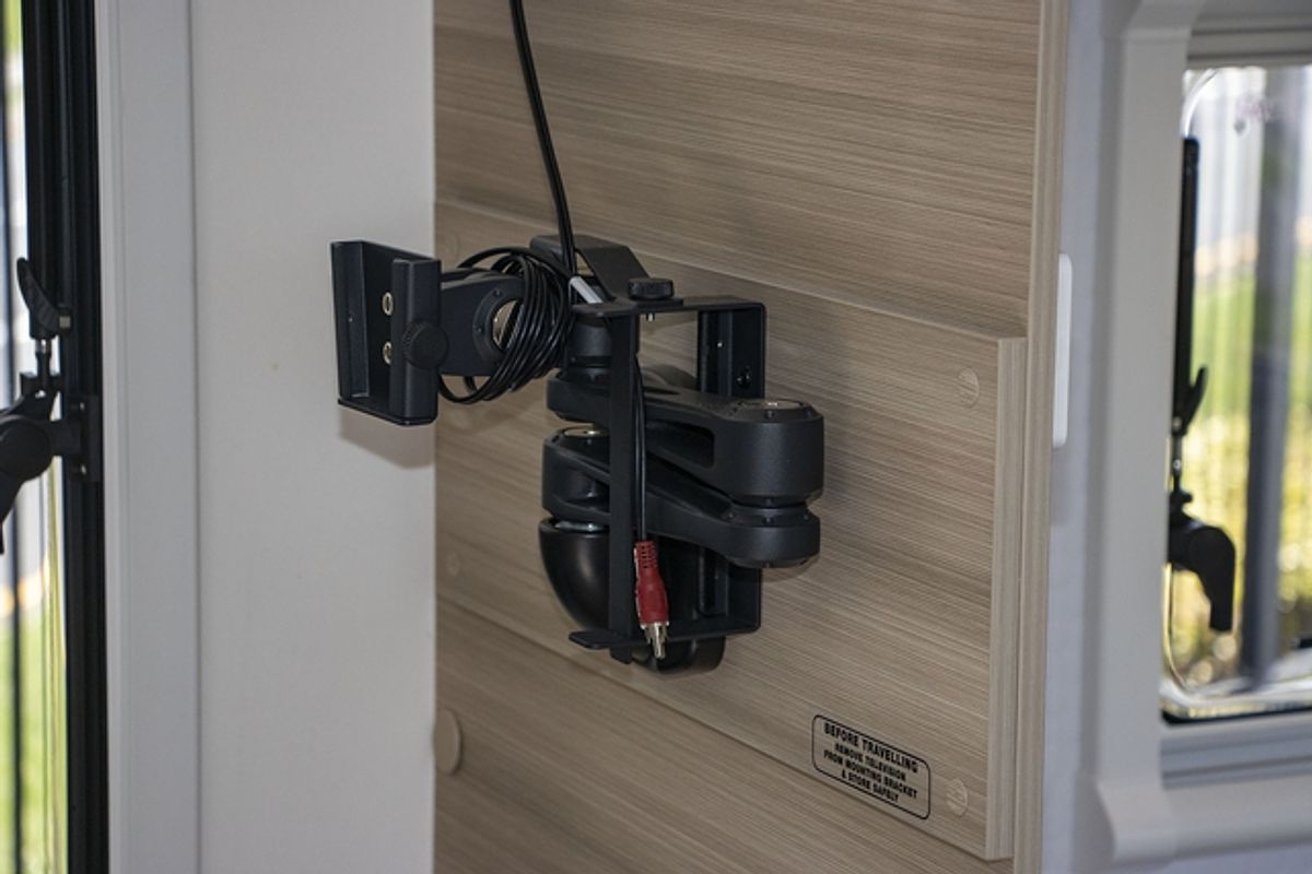 2025 Jayco DISCOVERY