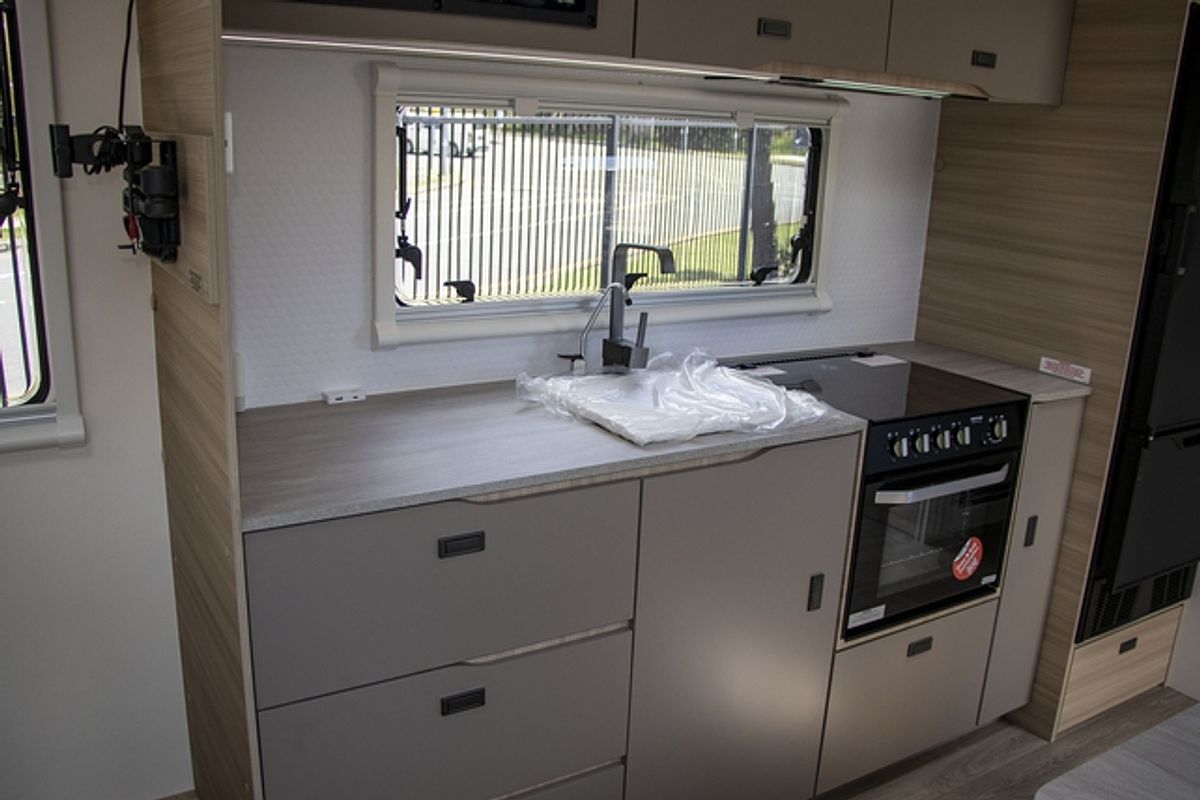 2025 Jayco DISCOVERY
