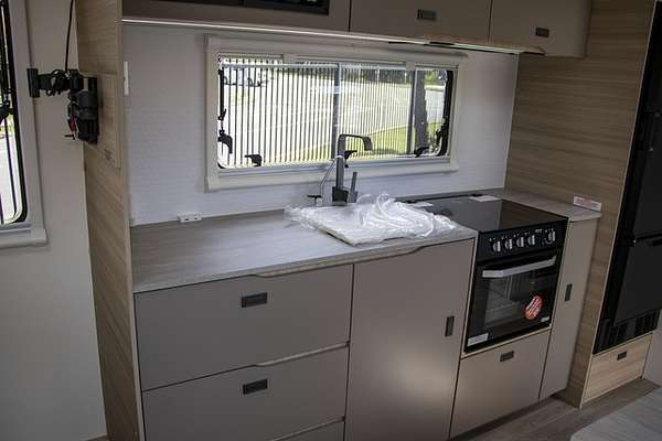 2025 Jayco DISCOVERY