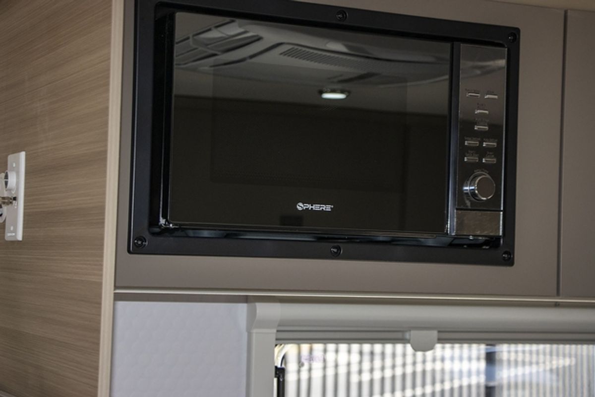 2025 Jayco DISCOVERY