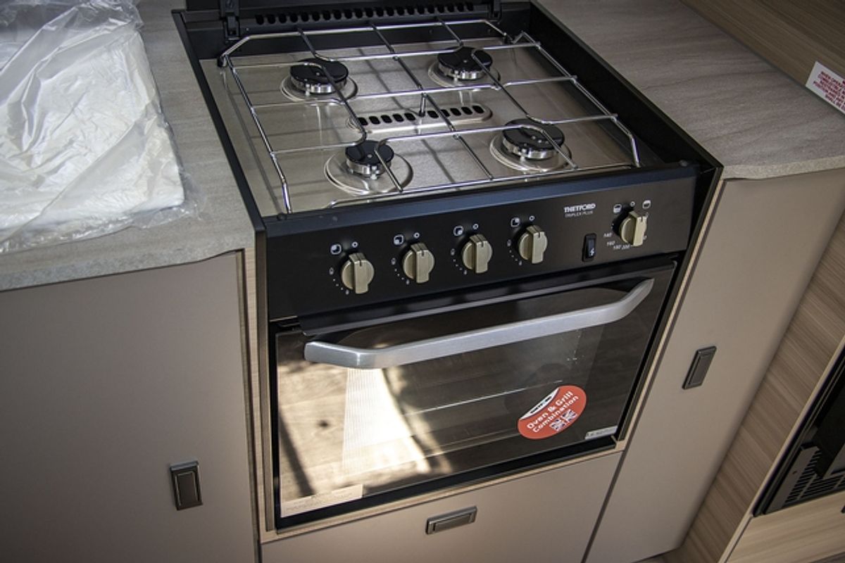 2025 Jayco DISCOVERY