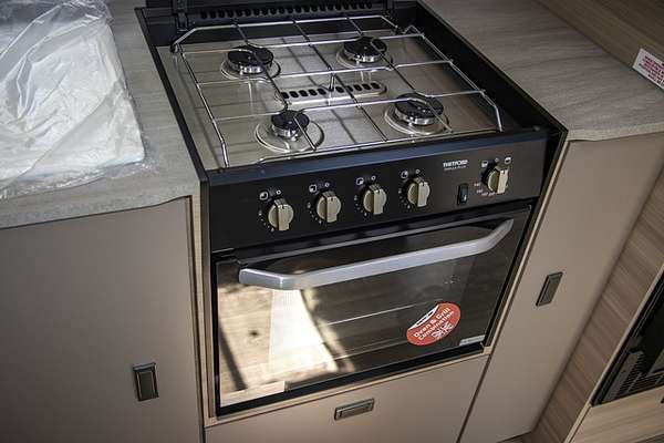 2025 Jayco DISCOVERY