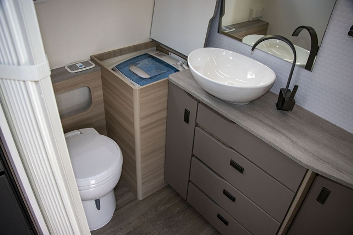 2025 Jayco DISCOVERY