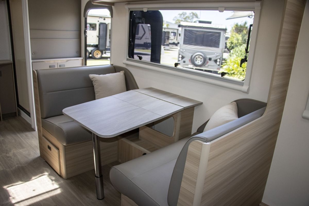 2025 Jayco DISCOVERY