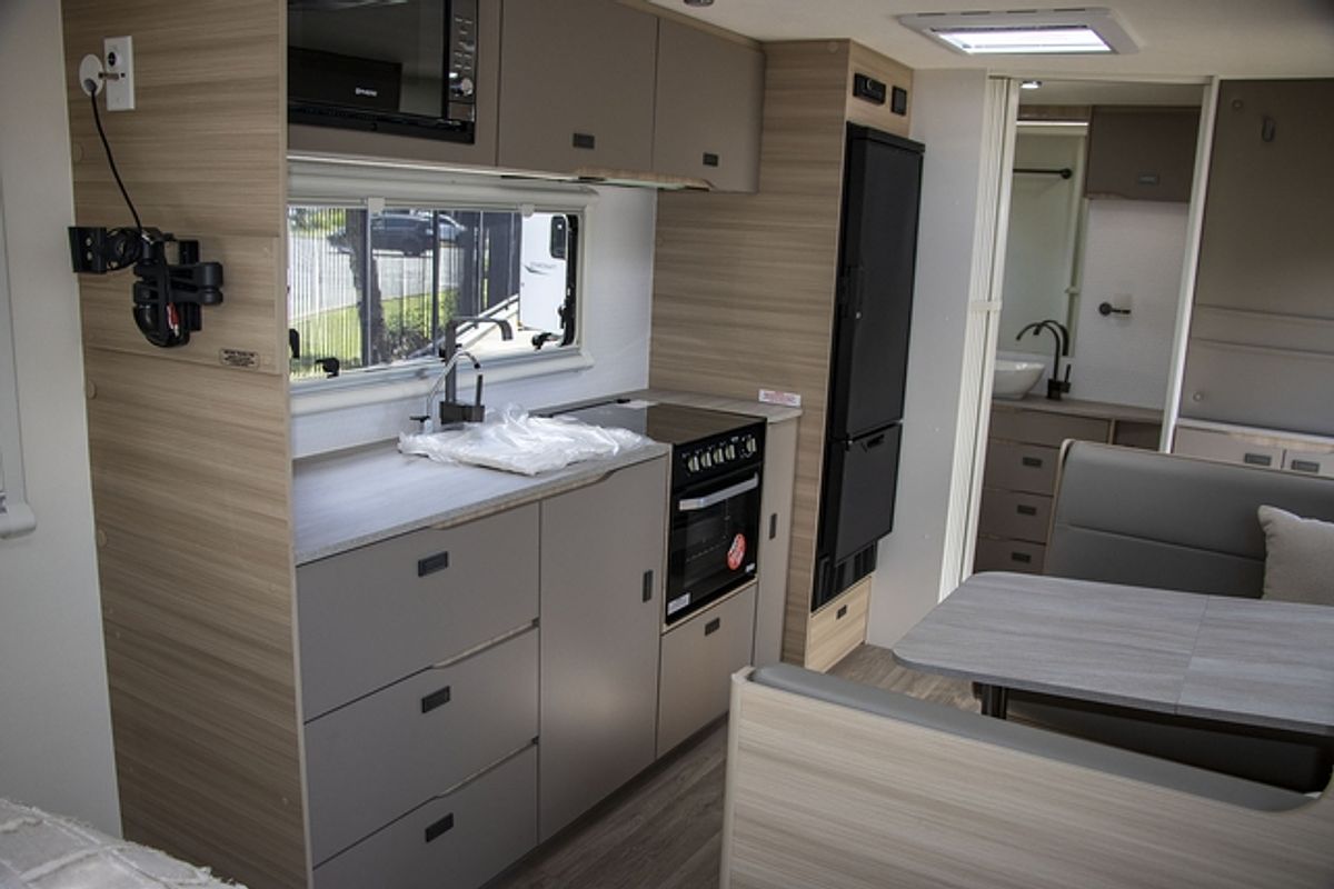 2025 Jayco DISCOVERY