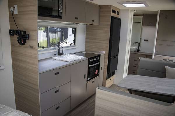 2025 Jayco DISCOVERY