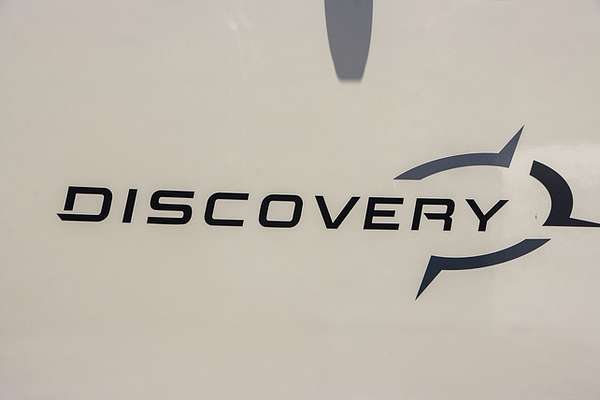 2025 Jayco DISCOVERY