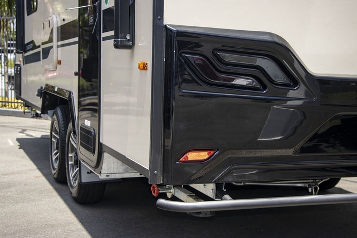 2025 Jayco DISCOVERY