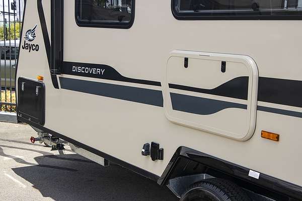 2025 Jayco DISCOVERY