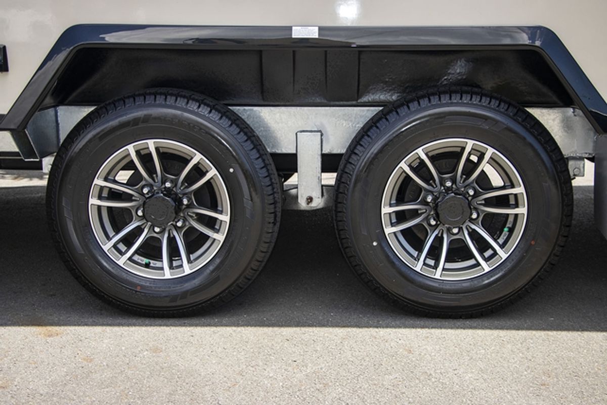 2025 Jayco DISCOVERY