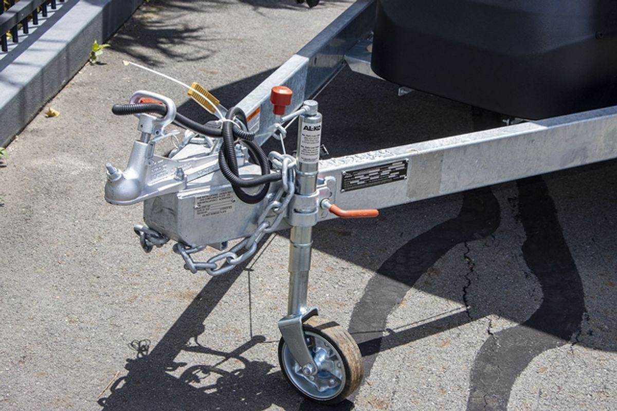 2025 Jayco DISCOVERY