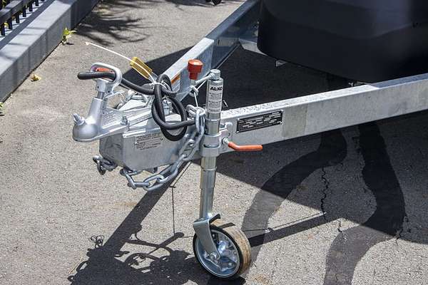 2025 Jayco DISCOVERY