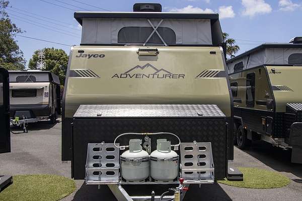 2025 Jayco Adventurer