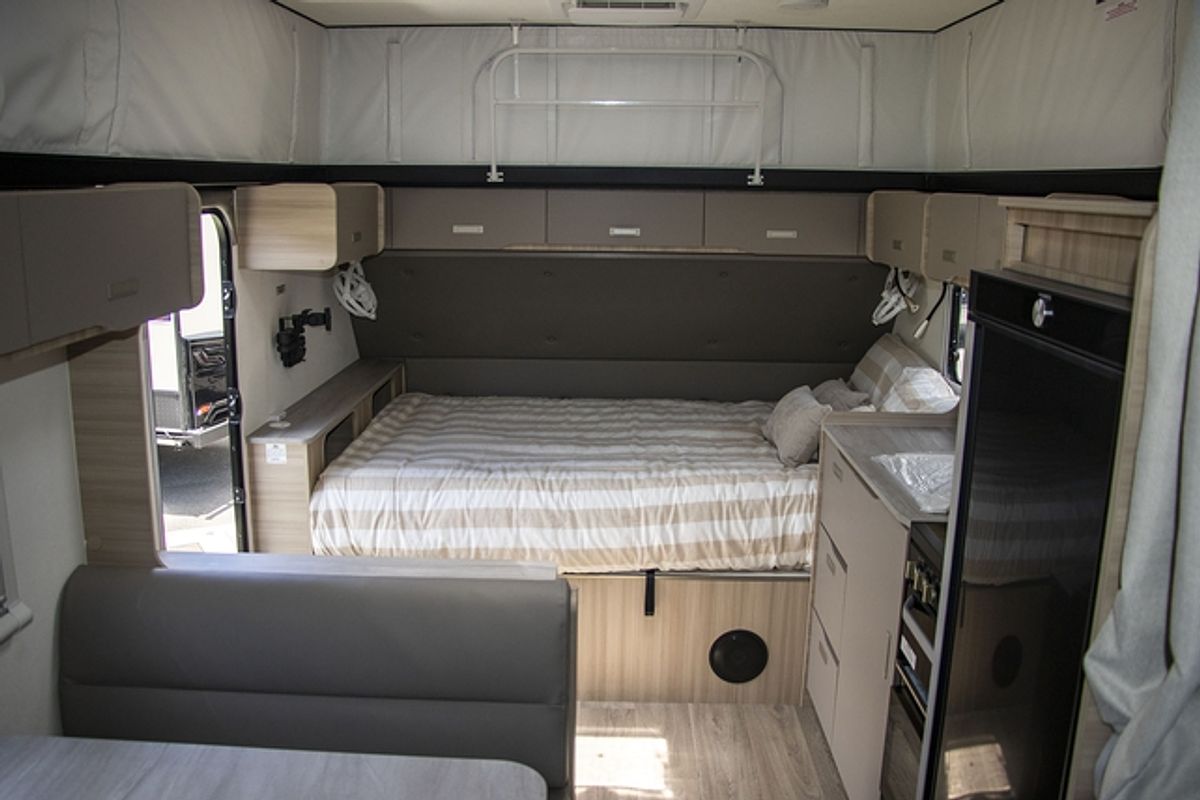 2025 Jayco Adventurer