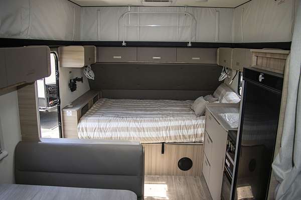 2025 Jayco Adventurer