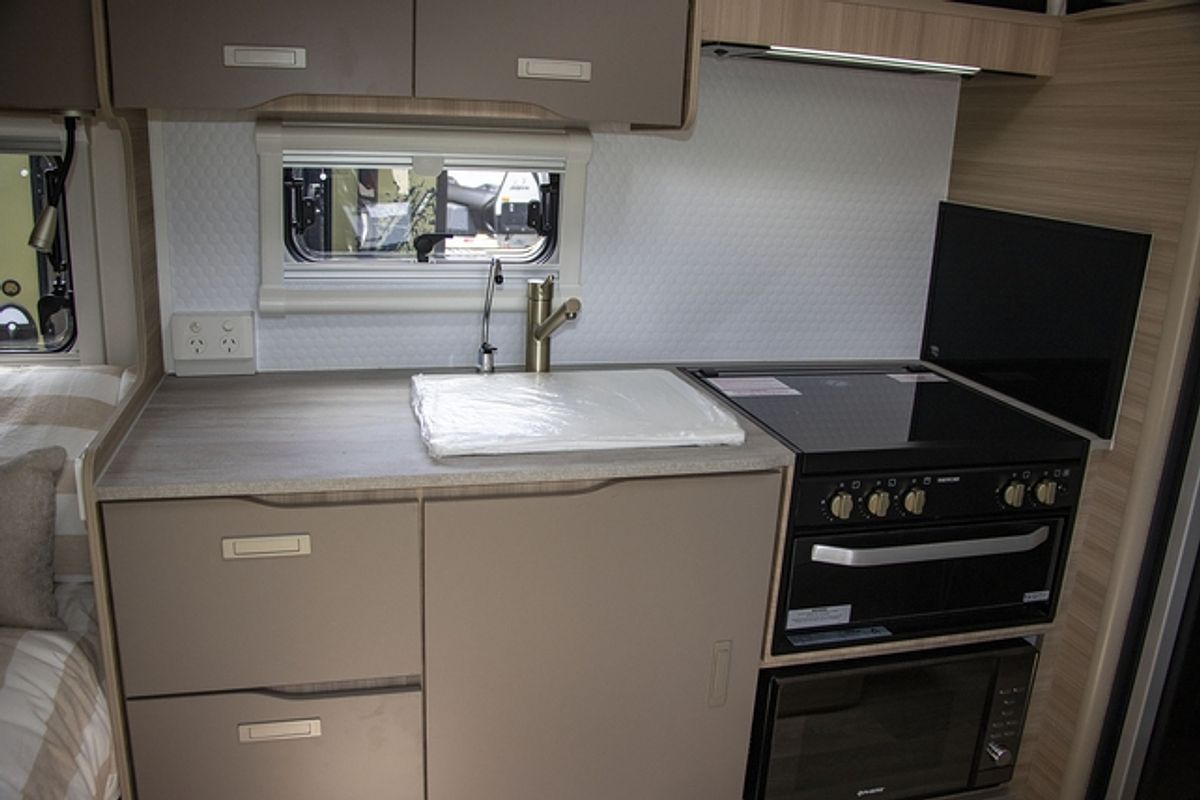 2025 Jayco Adventurer