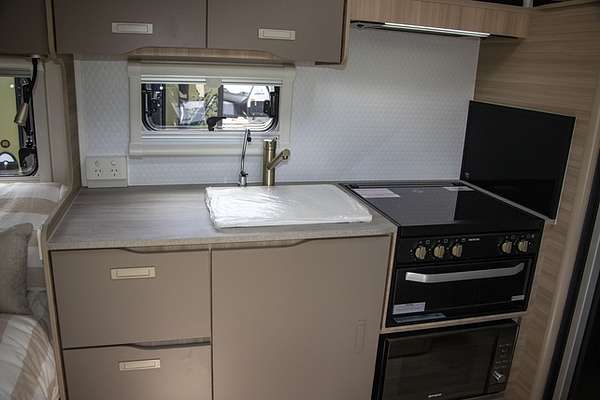 2025 Jayco Adventurer