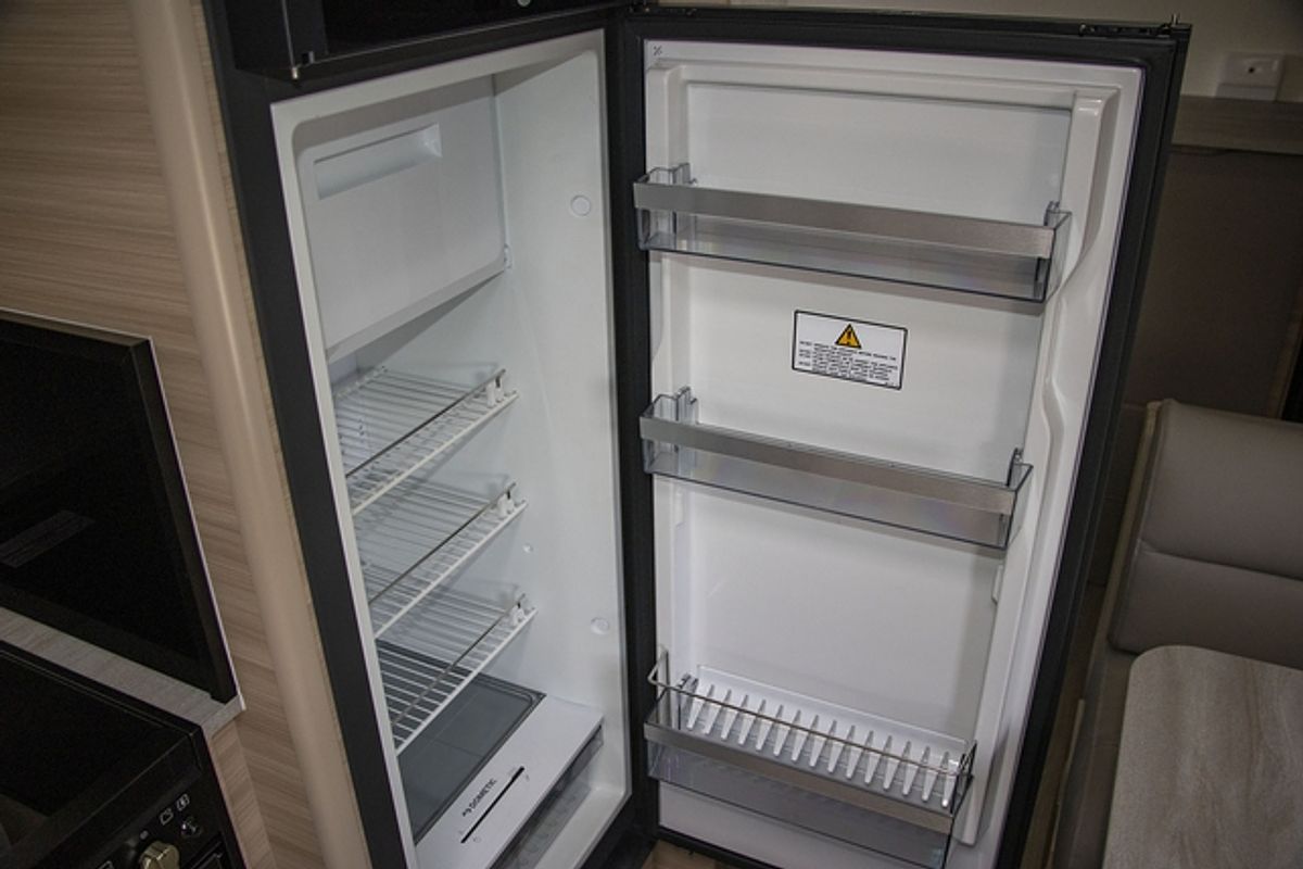 2025 Jayco Adventurer