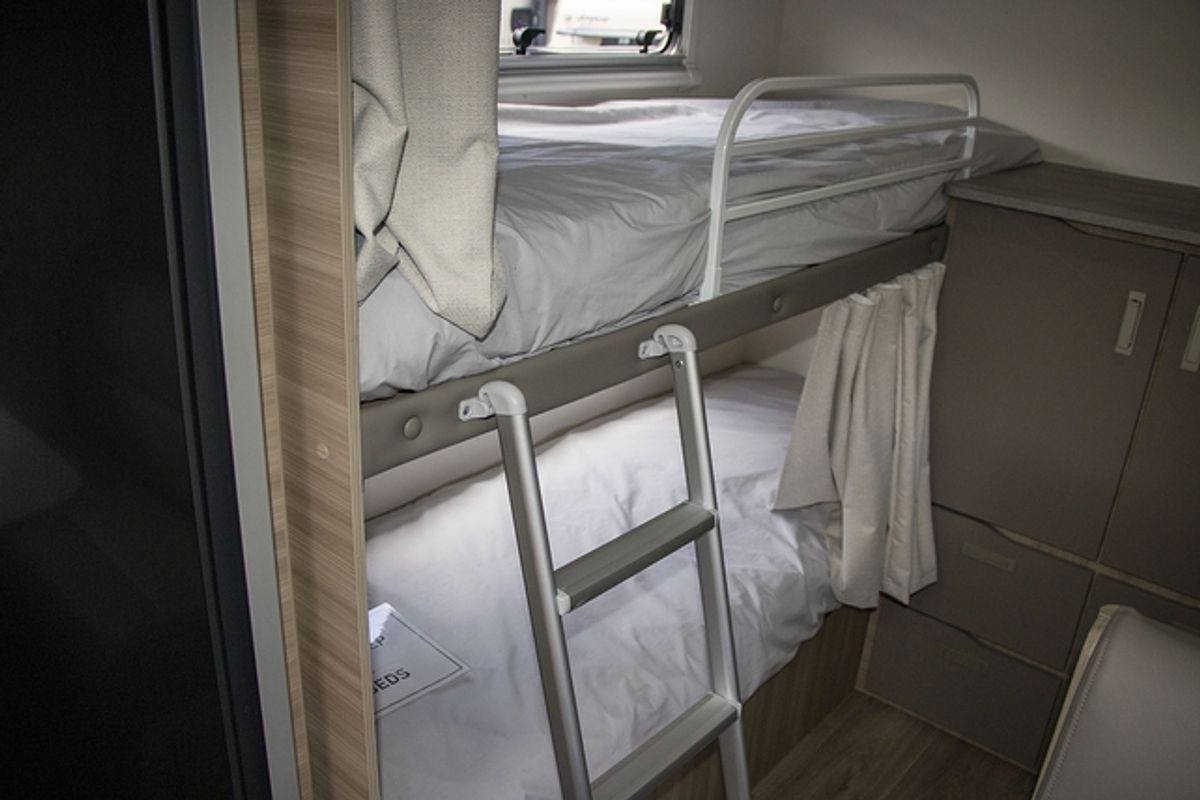 2025 Jayco Adventurer