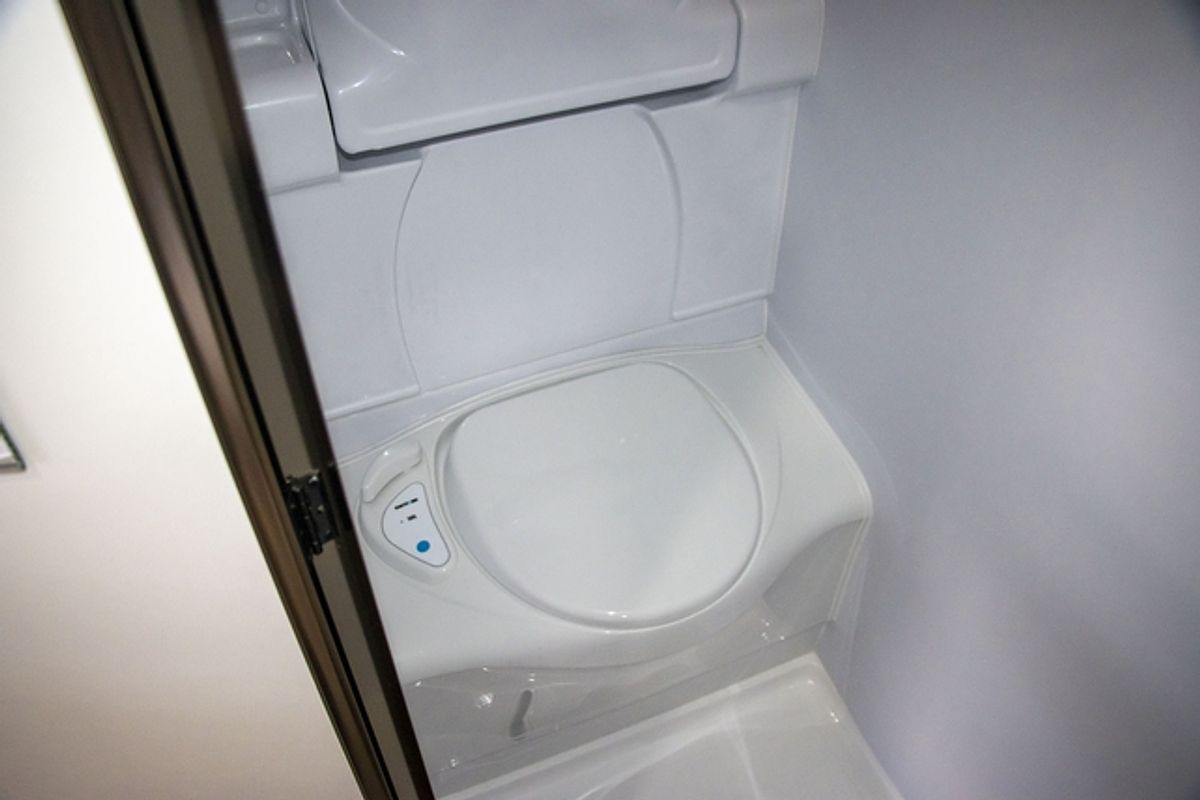 2025 Jayco Adventurer