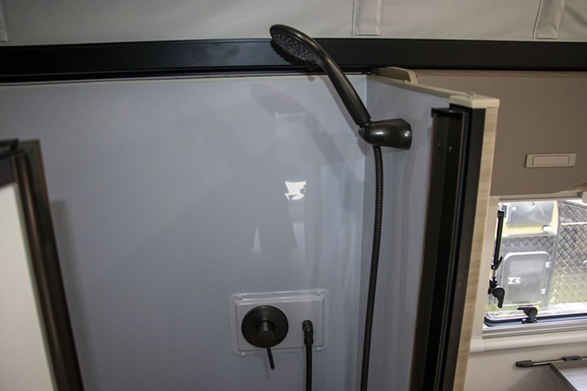 2025 Jayco Adventurer