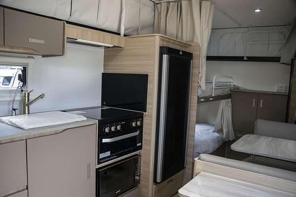 2025 Jayco Adventurer