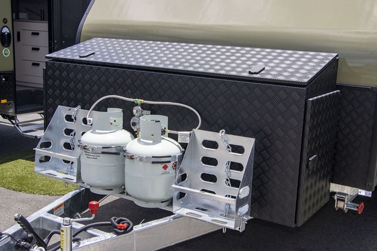 2025 Jayco Adventurer