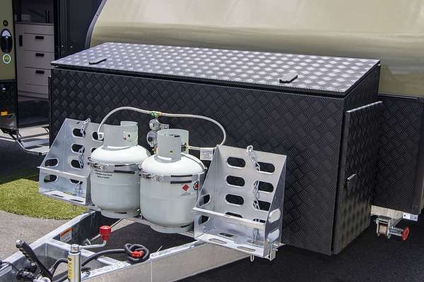 2025 Jayco Adventurer