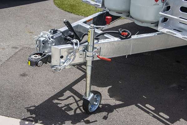 2025 Jayco Adventurer