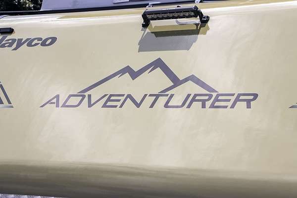 2025 Jayco Adventurer