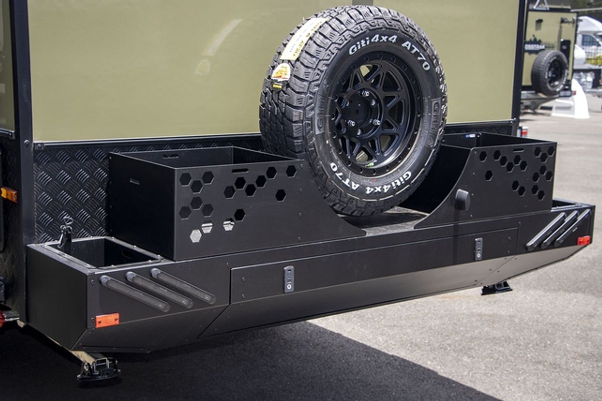 2025 Jayco Adventurer