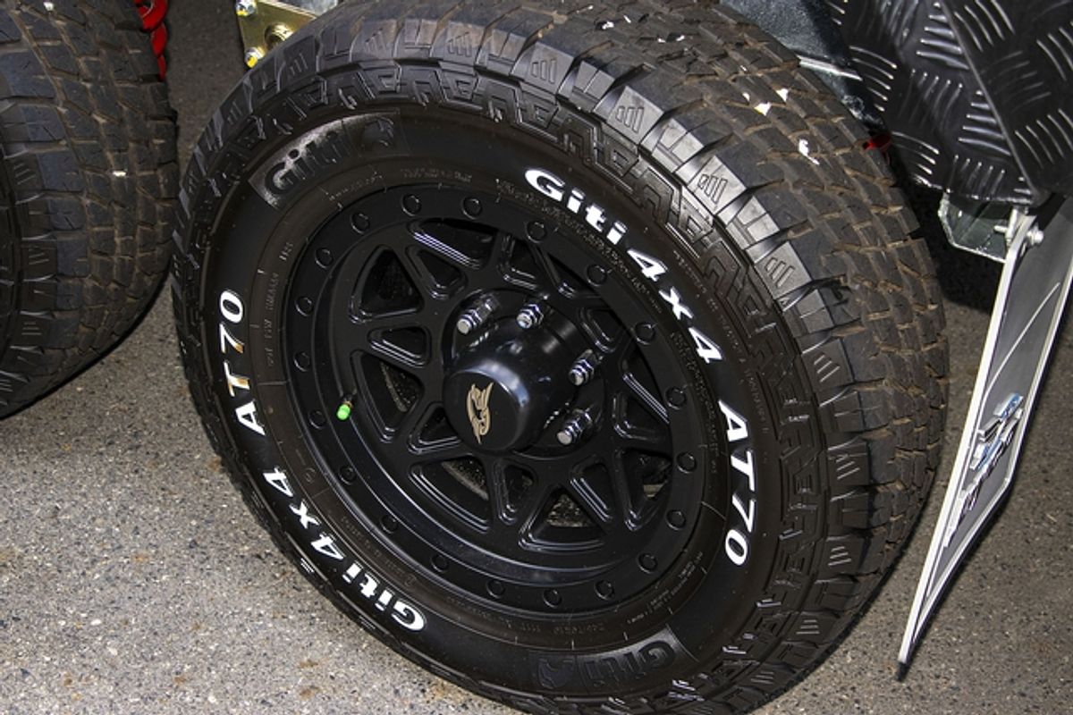 2025 Jayco Adventurer