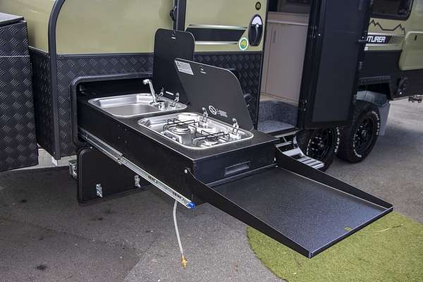 2025 Jayco Adventurer