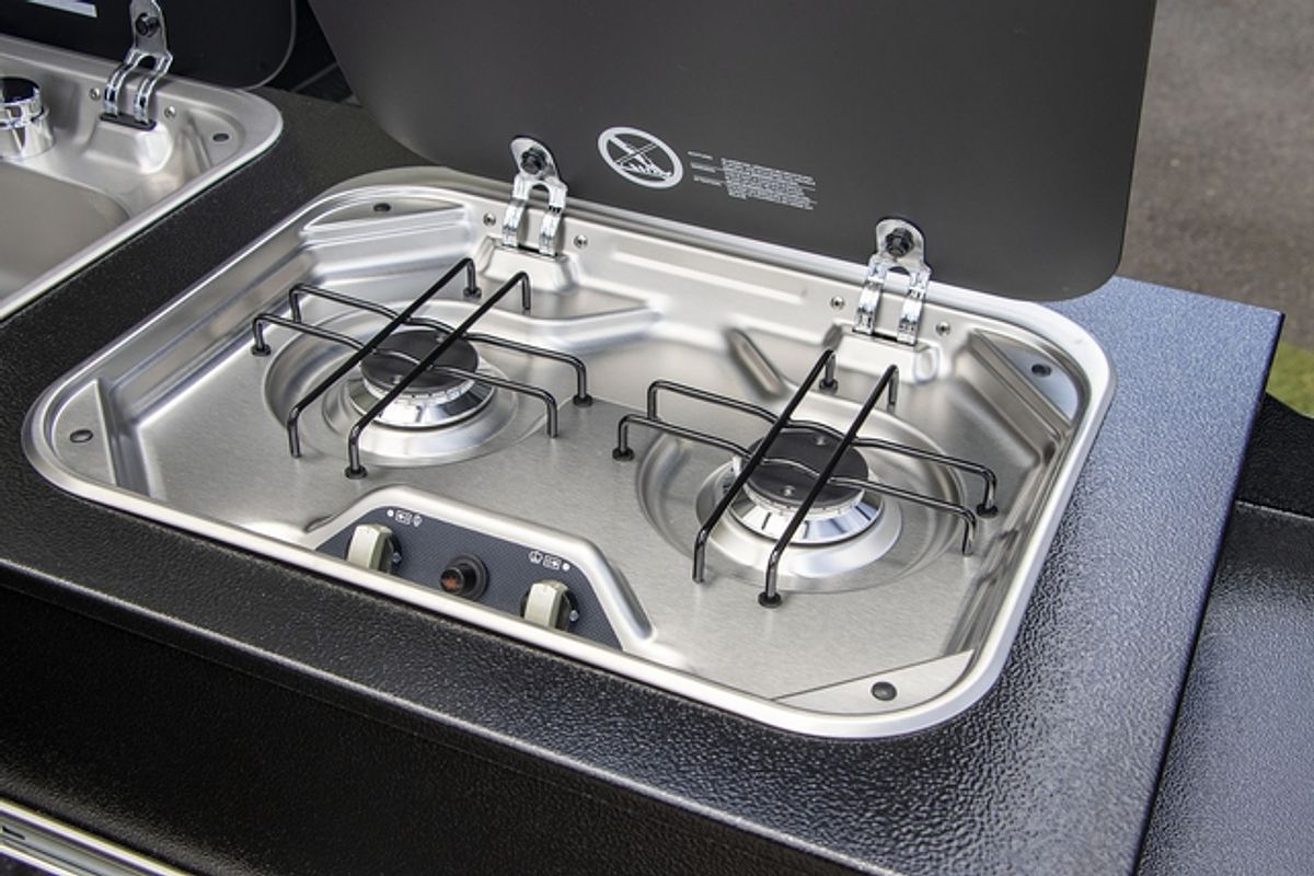 2025 Jayco Adventurer