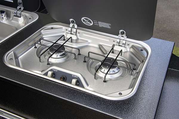 2025 Jayco Adventurer