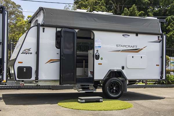 2025 Jayco STARCRAFT
