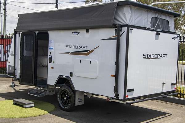 2025 Jayco STARCRAFT