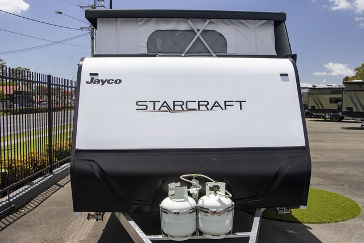 2025 Jayco STARCRAFT