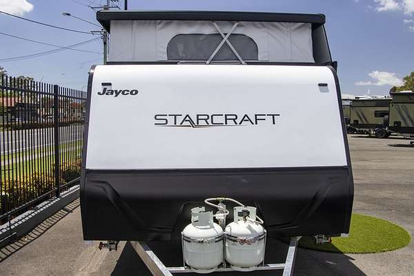 2025 Jayco STARCRAFT