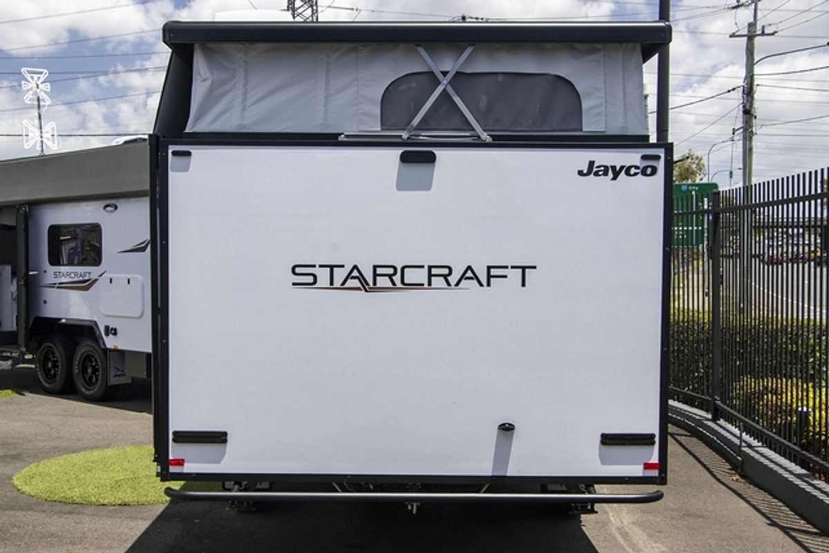 2025 Jayco STARCRAFT