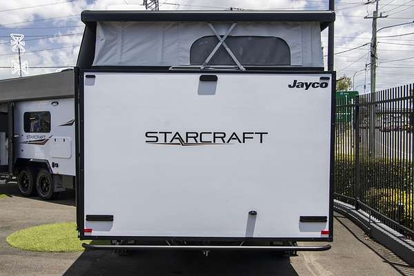 2025 Jayco STARCRAFT