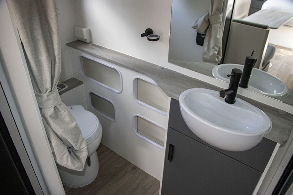 2025 Jayco STARCRAFT