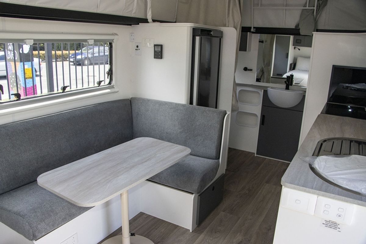 2025 Jayco STARCRAFT