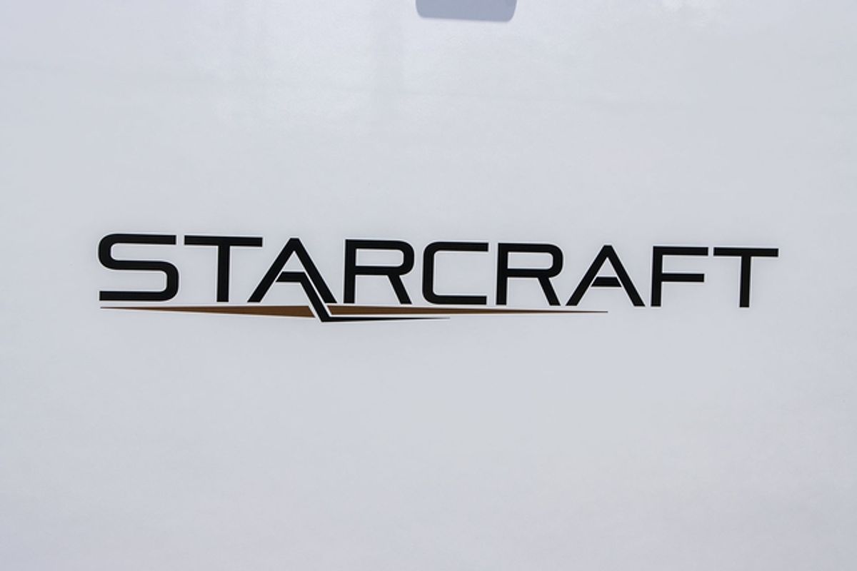 2025 Jayco STARCRAFT